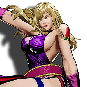 B. Jenet avatar